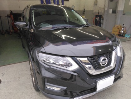 エクストレイル 車検今年9月迄 日産 エクストレイルの車検費用の相場はいくら？車検前にチェック