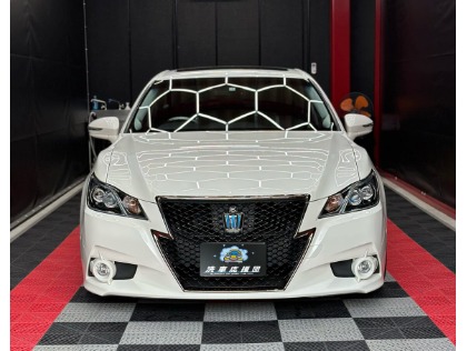 クラウン(トヨタ)のECOプラスダイヤモンドキーパー