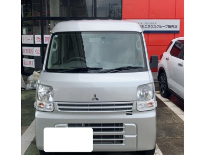 三菱　ミニキャブバン　車検付 最新版】ミニキャブバン(三菱)の車検費用の相場・実績-楽天Car車検