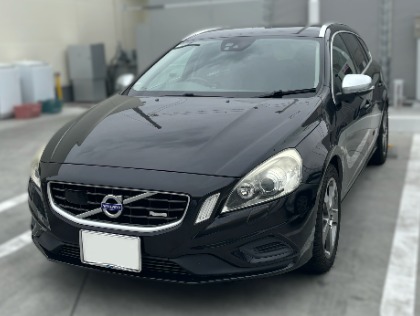 最新版】V60(ボルボ)の車検費用の相場・実績-楽天Car車検