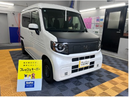 N-VAN e:(ホンダ)の【最大35％OFF】フレッシュキーパー