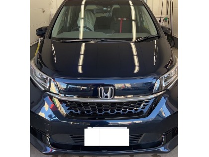 フリード(ホンダ)のECOプラスダイヤモンドキーパー