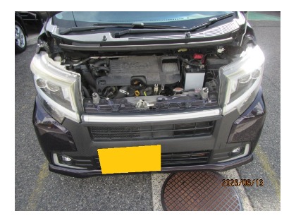最新版】ムーヴ(ダイハツ)の車検費用の相場・実績-楽天Car車検