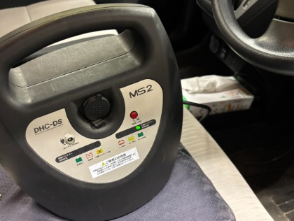 ダイハツ ミラ イース(2020年式、7万5千～8万km)の車検実績：カーケア 