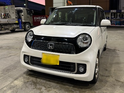 最新版】N-ONE(ホンダ)の車検費用の相場・実績-楽天Car車検