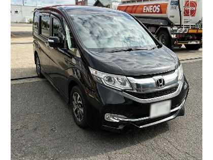 最新版】ステップワゴン スパーダ(ホンダ)の車検費用の相場・実績-楽天