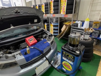 最新版】BB(トヨタ)の車検費用の相場・実績-楽天Car車検