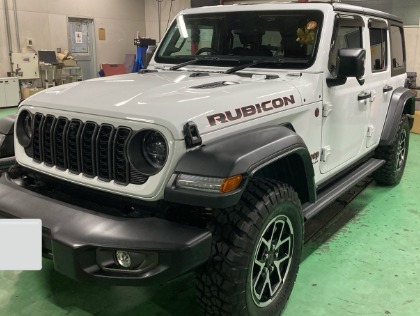 ラングラー(ジープ)の【5%OFF】EXキーパー