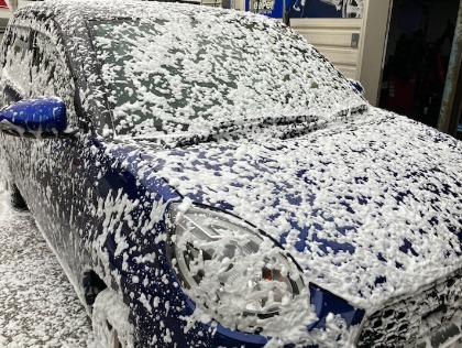 パッソ(トヨタ)のフレッシュキーパー