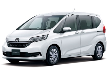 最新版】フリード+(ホンダ)の車検費用の相場・実績-楽天Car車検