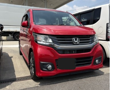最新版】N-WGN(ホンダ)の車検費用の相場・実績-楽天Car車検