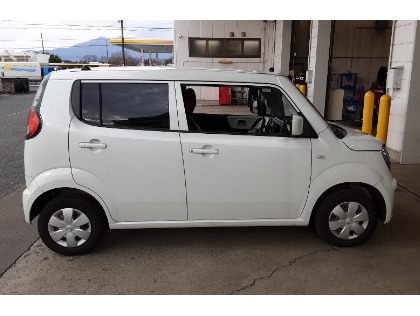 日産モコ　車検2026年8月 日産モコ 車検2026年8月