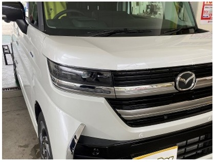 フレアワゴン(マツダ)のフレッシュキーパー ※価格はサイズによって異なります