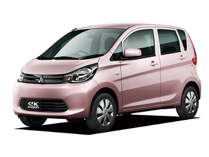 最新版】ekワゴン(三菱)の車検費用の相場・実績-楽天Car車検