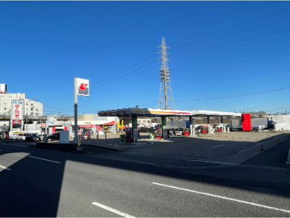 41号小牧インター