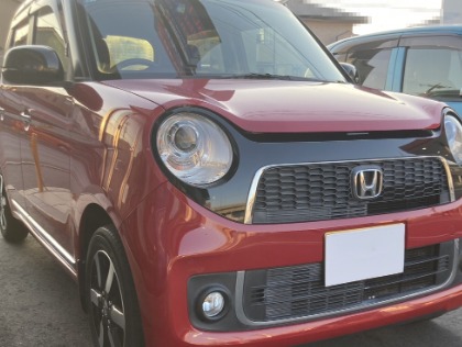最新版】N-ONE(ホンダ)の車検費用の相場・実績-楽天Car車検