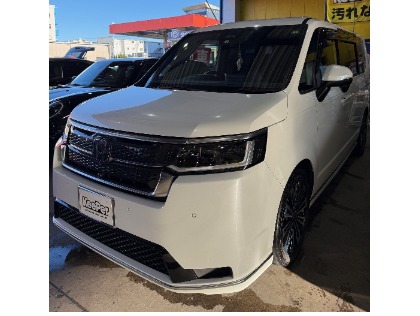 ステップワゴン(ホンダ)のフレッシュキーパー