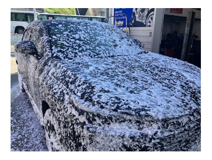 ヴェゼル(ホンダ)のダイヤモンドキーパー