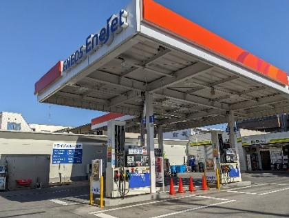 Dr.Driveセルフ三鷹店
