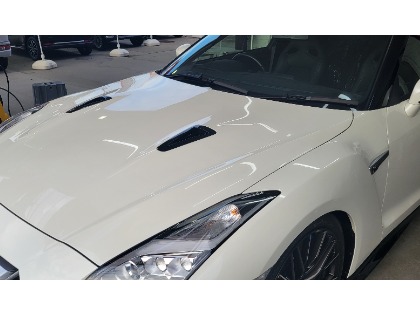 スカイラインGT-R(日産)の楽天限定20％OFF価格：ＥＣＯダイアキーパー