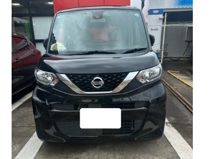 最新版】ルークス(日産)の車検費用の相場・実績-楽天Car車検