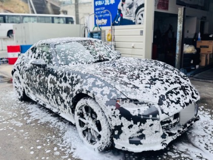 ロードスター(マツダ)のフレッシュキーパー