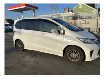 最新版】フリード ハイブリッド(ホンダ)の車検費用の相場・実績-楽天