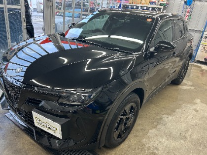 208(プジョー)のFreshキーパー