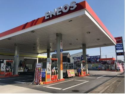 Dr.Driveセルフ外環鶴田店