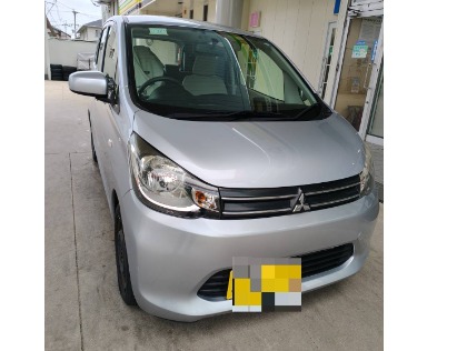 最新版】ekワゴン(三菱)の車検費用の相場・実績-楽天Car車検