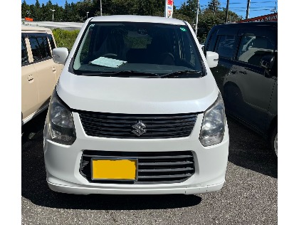 最新版】ワゴンR(スズキ)の車検費用の相場・実績-楽天Car車検