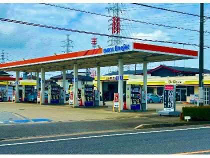 Dr.Driveセルフ小山城北店
