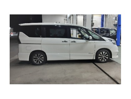 最新版】2022年式セレナ(日産)の車検費用の相場・実績-楽天Car車検