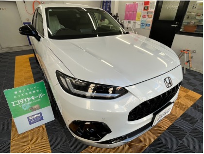 ZR-V(ホンダ)の【最大30％OFF】エコダイヤキーパー