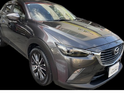 福岡市東区の洗車・コーティングはDr．Driveセルフネクスト土井