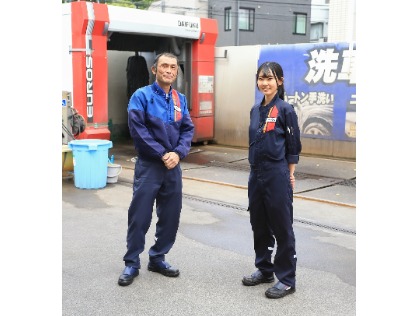 Dr.Drive杉並方南通り店