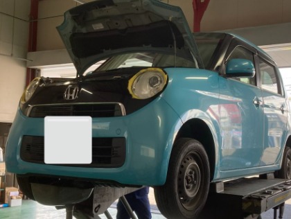 最新版】N-ONE(ホンダ)の車検費用の相場・実績-楽天Car車検