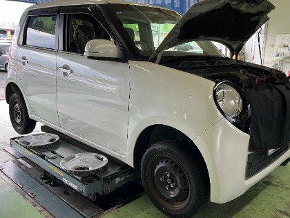 最新版】N-ONE(ホンダ)の車検費用の相場・実績-楽天Car車検
