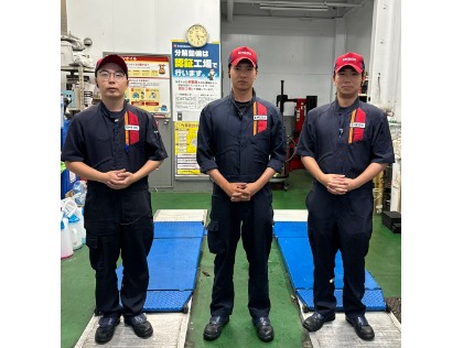 Dr.Driveセルフ下北沢店