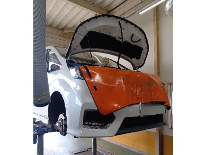 最新版】ステップワゴン(ホンダ)の車検費用の相場・実績-楽天Car車検