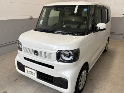 N BOX(ホンダ)のダイヤモンドキーパー