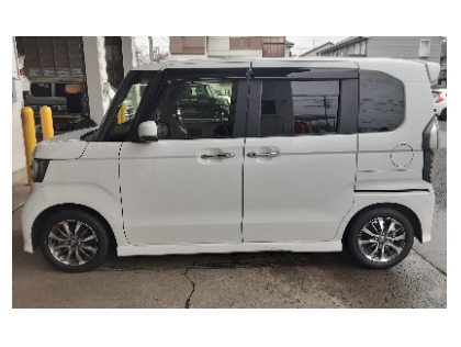 最新版】2022年式N BOX(ホンダ)の車検費用の相場・実績-楽天Car車検