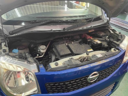値引き相談可】日産 モコ 車検あり‼️ すぐ乗れます❗️ 日産 モコの