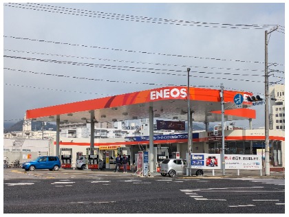 Dr.Driveビッグ広島店