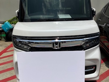 N BOX(ホンダ)のピュアキーパー
