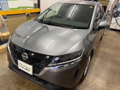 ノート(日産)の☆新登場！ダイヤ2キーパー☆期間限定20％OFF☆