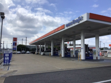 越谷レイクタウンSS