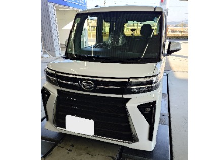 ダイハツ（車体）のフリマアイテム一覧
