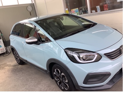 最新版】フィット(ホンダ)の車検費用の相場・実績-楽天Car車検