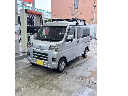 最新版】ハイゼットカーゴ(ダイハツ)の車検費用の相場・実績-楽天Car車検